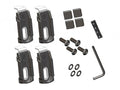 Havis UT-2003-KIT Expansion Lug Kit For Added Depth Of Universal Rugged Cradle (UT-2001)