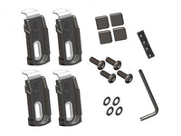 Havis UT-2003-KIT Expansion Lug Kit For Added Depth Of Universal Rugged Cradle (UT-2001)