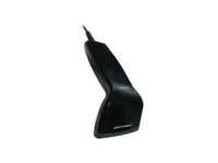 Opticon C37BR1-00 CCD Cabled Barcode Scanner, Black