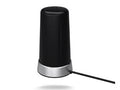 Panorama Antennas LPBEM-6-60-5SP Low Prof ANT 617-6000 MHz 5m SMA