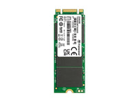 Transcend TS256GMTS600S 256GB, M.2 2260 SSD, SATA3 B+m Key, MLC