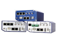 B+B SmartWorx SR30509120 Smartflex LTE,5E,USB,2I/O,SD,2S,PD,SL