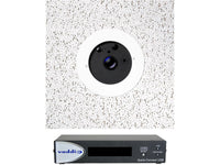 Vaddio 999-3029-000 CeilingVIEW HD-18 DocCAM with Quick-Connect USB