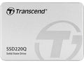 Transcend TS500GSSD220Q 500GB, 2.5 SSD, SATA3, QLC