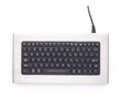 iKey DBL-81-USB NEMA4X BACKLIT 81 KYB STAINLESS CASE USB