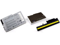 Axiom 312-0741-AX LI-ION 8-Cell Battery for Dell