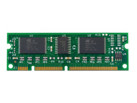 HP HG281DS BarCodes&More / DIMM, for DIMM expansion slot based LaserJet