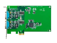 B+B SmartWorx PCIE-1680-AE PCIE Card, 2XCAN, W/iso.