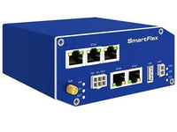 B+B SmartWorx SR30019120-SWH 5E,USB,2I/O,SD,W,PD,W,SL,SWH,POE