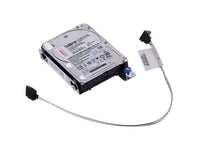 Lenovo 4XB0K12323 LTS 2.5" 1TB 7.2K Enterprise SATA 6Gbps Hard Drive for RS-Series