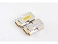 FORESEESON DDL-M DVI fiber optic 4ch extender