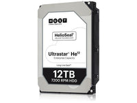 WD 0F30143 12TB SATA Ultra 4KN SE HE12 7200RPM