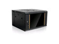 iStarUSA WMZ-655 6U Swing-out Wallmount Cabinet