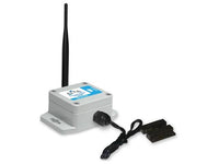 Monnit MNS2-9-IN-OC-ST ALTA Industrial Wireless Open-Closed Sensors (900 MHz)