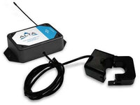 Monnit MNS2-9-W2-CM-150 ALTA Wireless AC Current Meter - 150 Amp - AA Battery Powered (900 MHz)