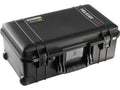 DSI 01535-000-110 Pelican 1535 Air Case - Black w/foam
