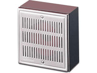 Talkaphone SA-1 SCREAM-ALERT, Flush Mounted. Surface Mou