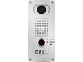 Talkaphone VOIP-201C3 Compact VOIP SURFACE-MOUNTED Call Box W/