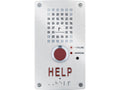 Talkaphone VOIP-201H Compact VOIP SURFACE-MOUNTED Help Statio