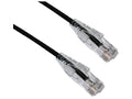 Axiom C6BFSB-K60-AX 60FT CAT6 BENDnFLEX Cab (Black)