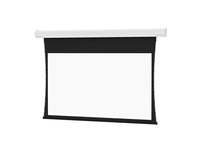 Da-Lite 79035 Cosmopolitan Tensioned 159" Diag. Cv Electric Projection Screen
