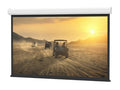 Da-Lite 40789IS Cosmopolitan 120" Diag. 69" x 92" (NPA) Matte White Electric Projection Screen