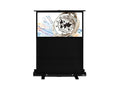 HamiltonBuhl AC-5229 60 Diag. Floor Rising Screen