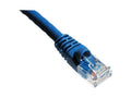 Axiom C6MBSFTPB6-AX 6FT CAT6 Shielded Cable (Blue)