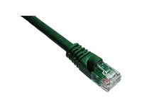 Axiom C6MBSFTPN25-AX 25FT CAT6 Shielded Cable (Green)