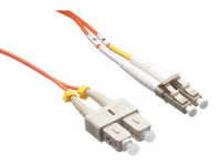 Axiom AXG96887 LC/SC OM1 Fiber Cable 70m - TAA