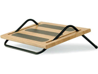Humanscale FR100 Foot Rocker 100 (natural)