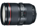 Canon 1380C002 EF 24-105mm f/4L IS II USM Lens