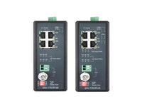 B+B SmartWorx EKI-1751PI-M-AE Industrial VDSL2 Ethernet