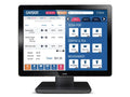 GVision D17ZH-AV-45P0 17IN PCAP TOUCH S