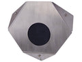 Speco Technologies CVC607CMTP2.5 Color Heavy Duty Corner Mount Camera, 2.5mm Lens