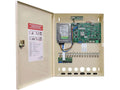 Speco Technologies D16WHS8TB 16 Ch Wall Mount HS DVR, 8TB