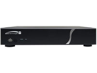 Speco Technologies D4VT6TB 4 Channel 1080P TVI DVR 6TB