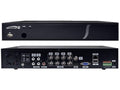 Speco Technologies D4VX2TB 4 Channel Higher MP TVI DVR 2TB