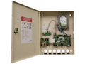 Speco Technologies N8WNSP6TB 8 Ch Wall Mount NS wpower supply W6TB