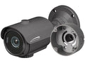 Speco Technologies O2IB8M Intensifier IP 2MP Bullet Camera, 2.8-12mm motorized lens, grey housing
