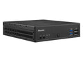 Shuttle DH02U5 XPC Slim Intel Kabylake i5-7200U, MXM GTX 1050 4 HDMI, Support 4K/UHD, Single Gig LAN, Dual Slot Max 32GB RAM