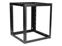 iStarUSA WOM1280-CM2U 12U OPEN Frame WALL Mount
