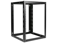 iStarUSA WOM1580-SFH25 15U OPEN Frame WALL Mount