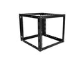 iStarUSA WOM980-DWR2U 9U OPEN Frame WALL Mount