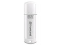 Transcend TS128GJF730 128GB, USB3.1, Flash Drive, Classic, White