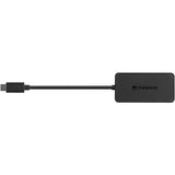 Transcend TS-HUB2C 4-Port HUB, USB 3.1 Gen 1, Type C