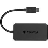Transcend TS-HUB2C 4-Port HUB, USB 3.1 Gen 1, Type C