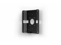 Compulocks 201M VESA Wall Mount Bracket with Security Slot Black