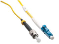 Axiom AXG94446 LC/ST OS2 Fiber Cable 1m