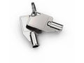 Compulocks MK#80 Master Key for Keyed Different Cable Locks and Lock Heads #80